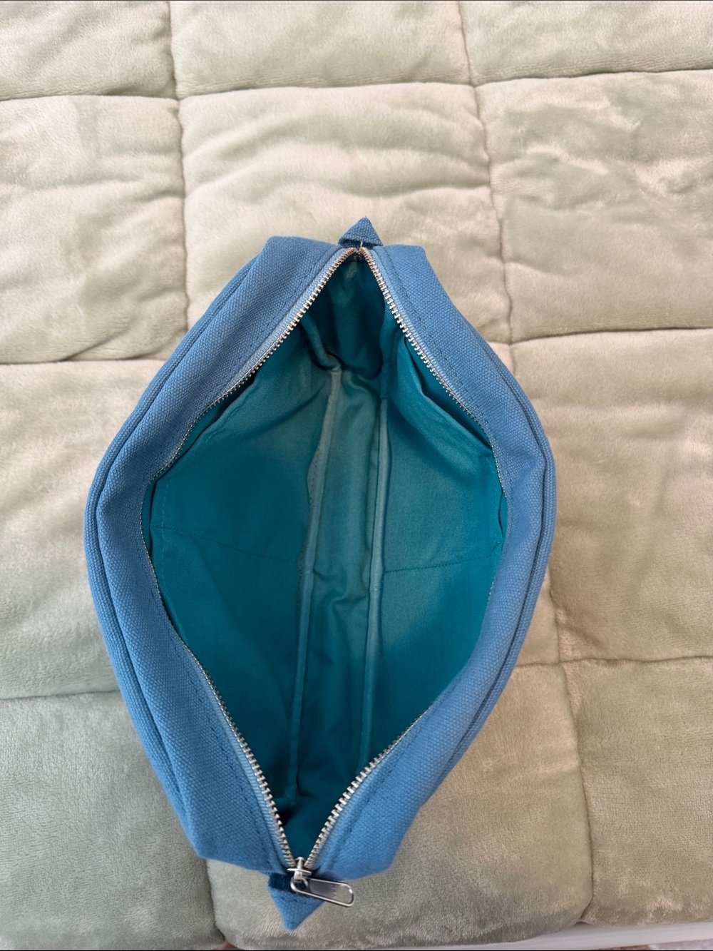 Delfonics Medium Utility Pouch - Picture 3 of 4